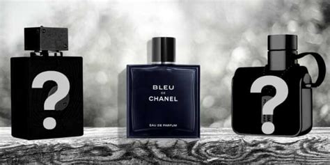 dupe blue chanel|Chanel bleu dupe alternative.